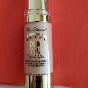 Too Faced Dew You Radiant Nude